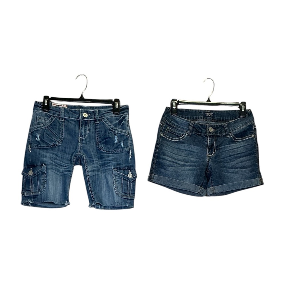 Denim Bundle - D13